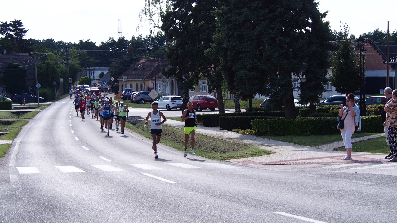 Malženická 13 - 2024